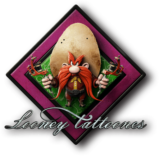 looneytattoones